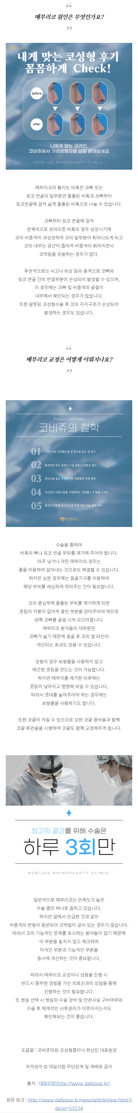 코수술귀연골 mmxui